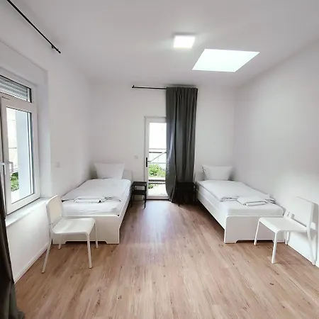 Apartment Dq04 - Kleines - 2 Person