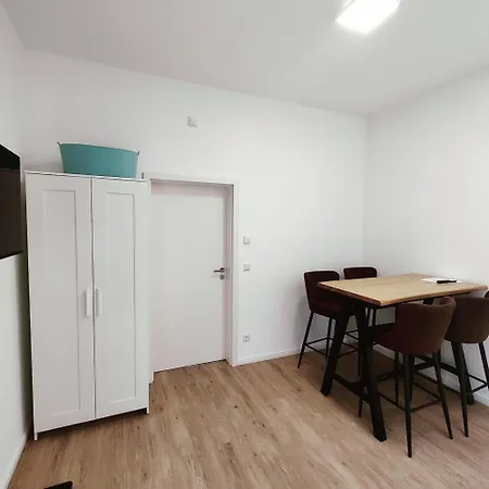 Dq04 - Kleines - 2 Person Apartment Koblenz (Rhineland-Palatinate)