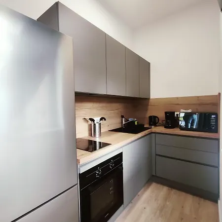 Apartment Dq04 - Kleines - 2 Person *