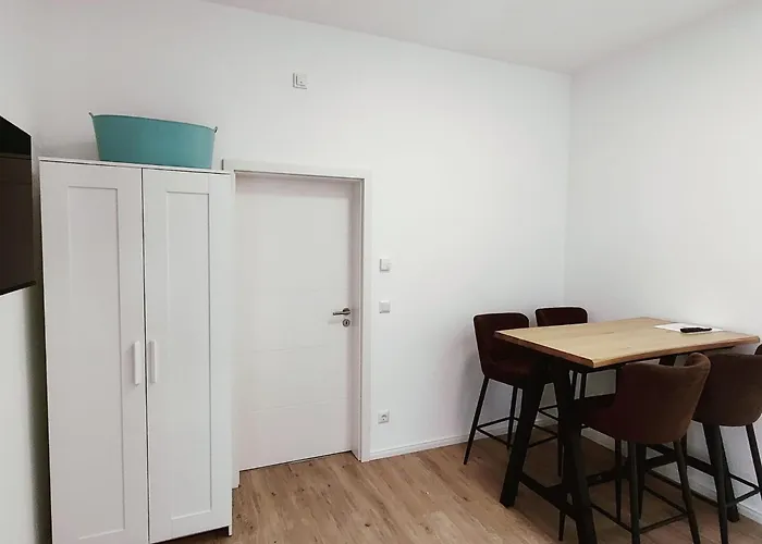 Dq04 - Kleines - 2 Person Apartment Koblenz (Rhineland-Palatinate)